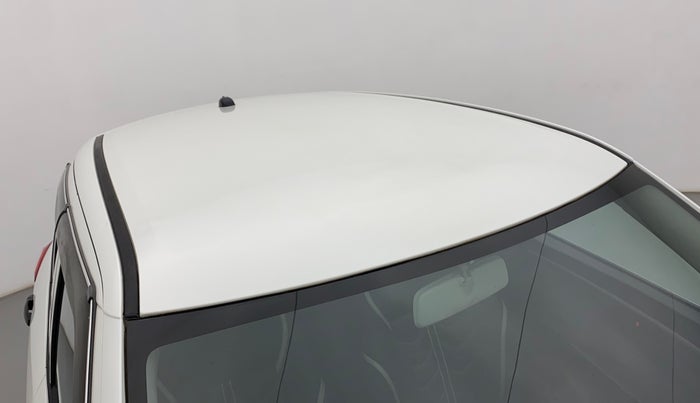 2015 Maruti Swift LXI, Petrol, Manual, 43,471 km, Roof
