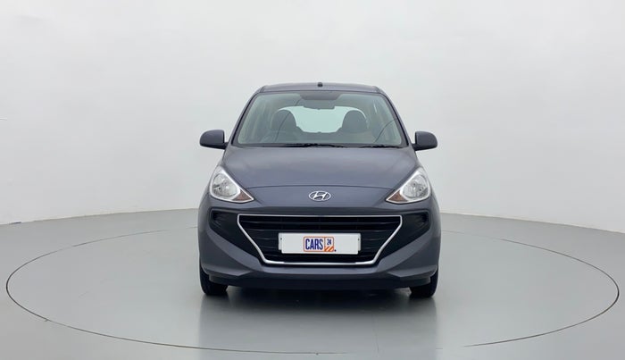 2019 Hyundai NEW SANTRO 1.1 MAGNA MT, Petrol, Manual, 18,810 km, Front