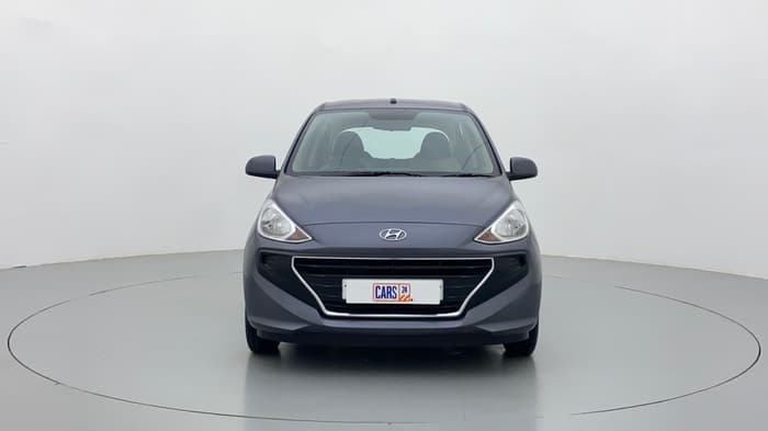 2019 Hyundai NEW SANTRO 1.1 MAGNA MT, Petrol, Manual, 18,810 km, Front