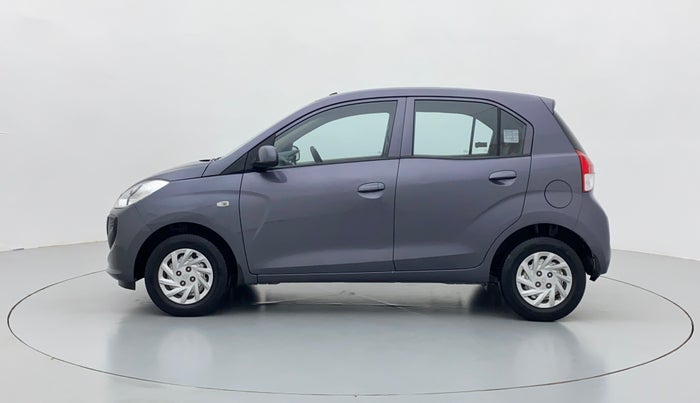 2019 Hyundai NEW SANTRO 1.1 MAGNA MT, Petrol, Manual, 18,810 km, Left Side