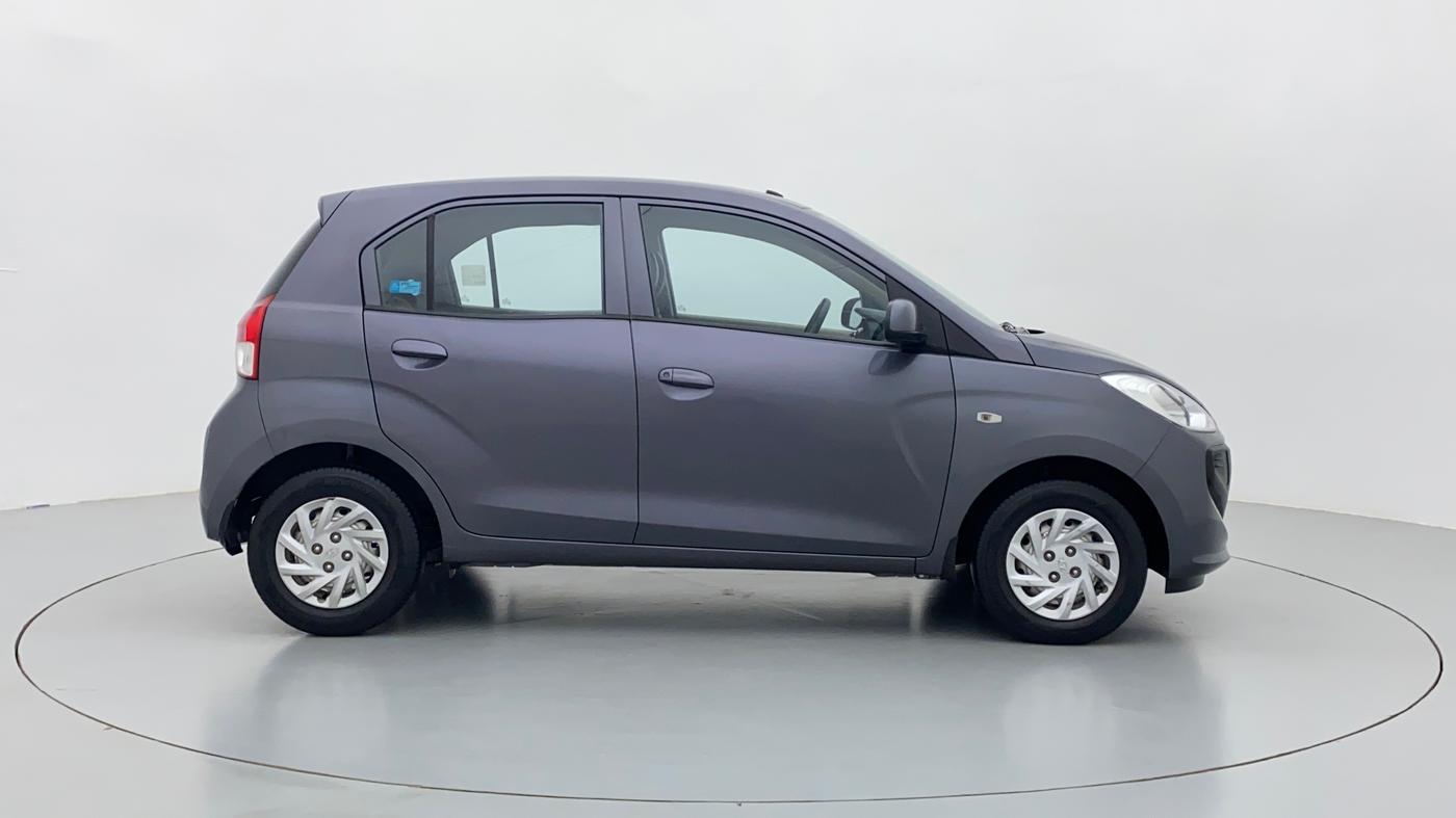 2019 Hyundai NEW SANTRO 1.1 MAGNA MT, Petrol, Manual, 18,810 km, Right Side View