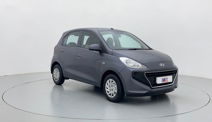2019 Hyundai NEW SANTRO 1.1 MAGNA MT, Petrol, Manual, 18,810 km, Right Front Diagonal