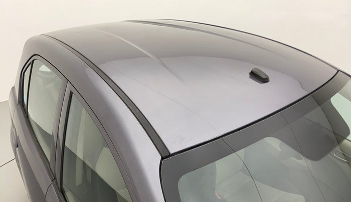 2019 Hyundai NEW SANTRO 1.1 MAGNA MT, Petrol, Manual, 18,810 km, Roof