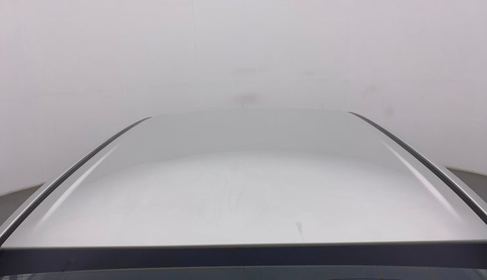 2018 Maruti Ciaz DELTA 1.4 MT PETROL, Petrol, Manual, 89,128 km, Roof - Slightly dented