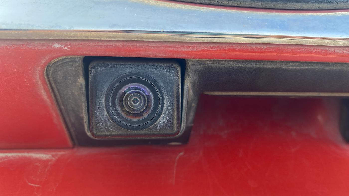 2020 Mahindra XUV300 W8 1.2 PETROL, Petrol, Manual, 31,803 km, Parking Camera