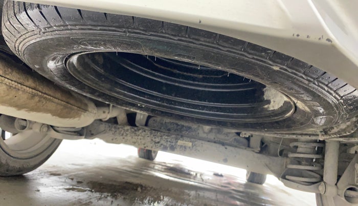 2021 MG HECTOR SHARP HYBRID 1.5 PETROL, Petrol, Manual, 56,406 km, Spare Tyre