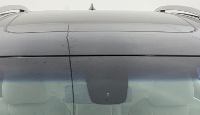 2021 MG HECTOR SHARP HYBRID 1.5 PETROL, Petrol, Manual, 56,406 km, Moonroof/ Sunroof