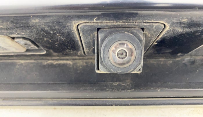 2021 MG HECTOR SHARP HYBRID 1.5 PETROL, Petrol, Manual, 56,406 km, Parking Camera