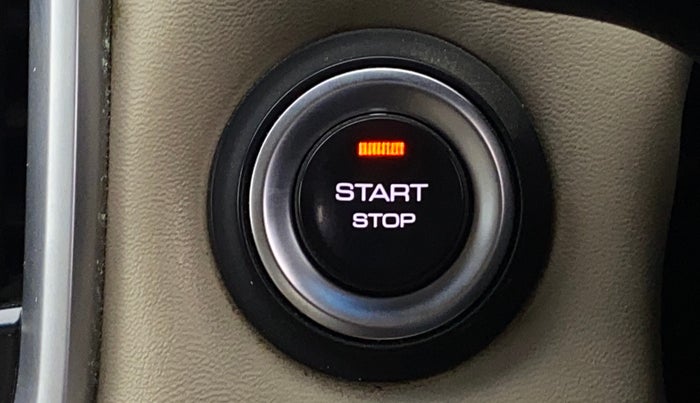 2021 MG HECTOR SHARP HYBRID 1.5 PETROL, Petrol, Manual, 56,406 km, Keyless Start/ Stop Button