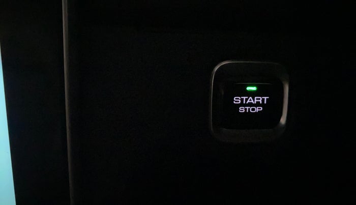 2023 MG HECTOR SHARP PRO 1.5 PETROL TURBO CVT PETROL, Petrol, Automatic, 68,526 km, Keyless Start/ Stop Button