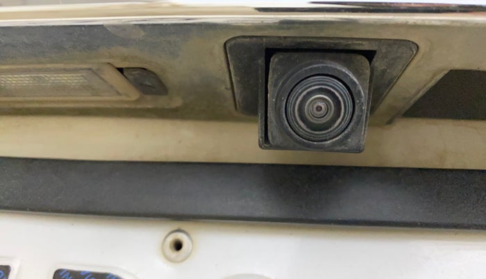 2023 MG HECTOR SHARP PRO 1.5 PETROL TURBO CVT PETROL, Petrol, Automatic, 68,526 km, Parking Camera