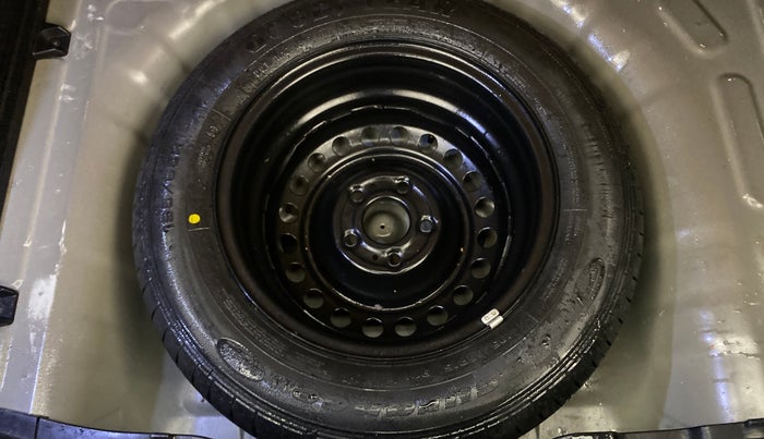 2022 KIA SONET HTX 1.5 AT, Diesel, Automatic, 62,778 km, Spare Tyre