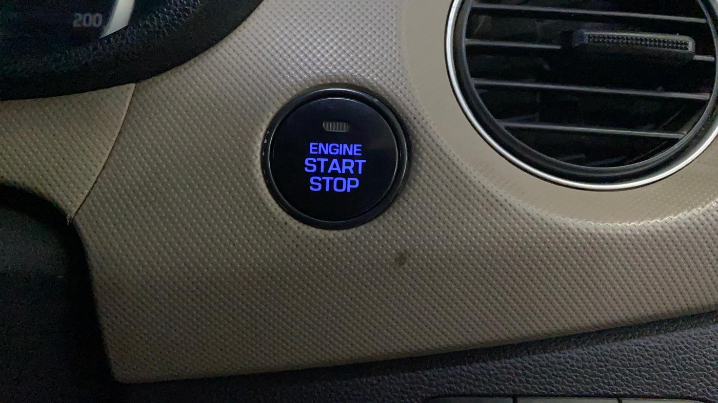 2015 Hyundai Grand i10 ASTA (O) 1.2 KAPPA VTVT, Petrol, Manual, 46,142 km, Keyless Start/ Stop Button