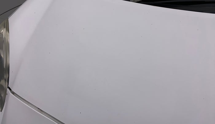2015 Nissan Micra Active XL, Petrol, Manual, 84,913 km, Bonnet (hood) - Slight discolouration