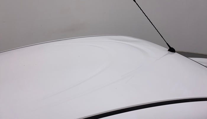 2015 Nissan Micra Active XL, Petrol, Manual, 84,913 km, Roof - Slightly dented