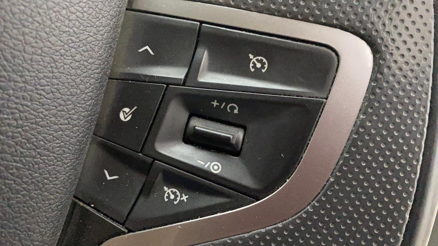 2023 Tata Safari XZA PLUS, Diesel, Automatic, 50,765 km, Adaptive Cruise Control