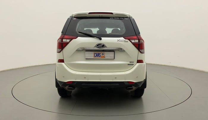 2019 Mahindra XUV500 W11 AT, Diesel, Automatic, 27,869 km, Back/Rear