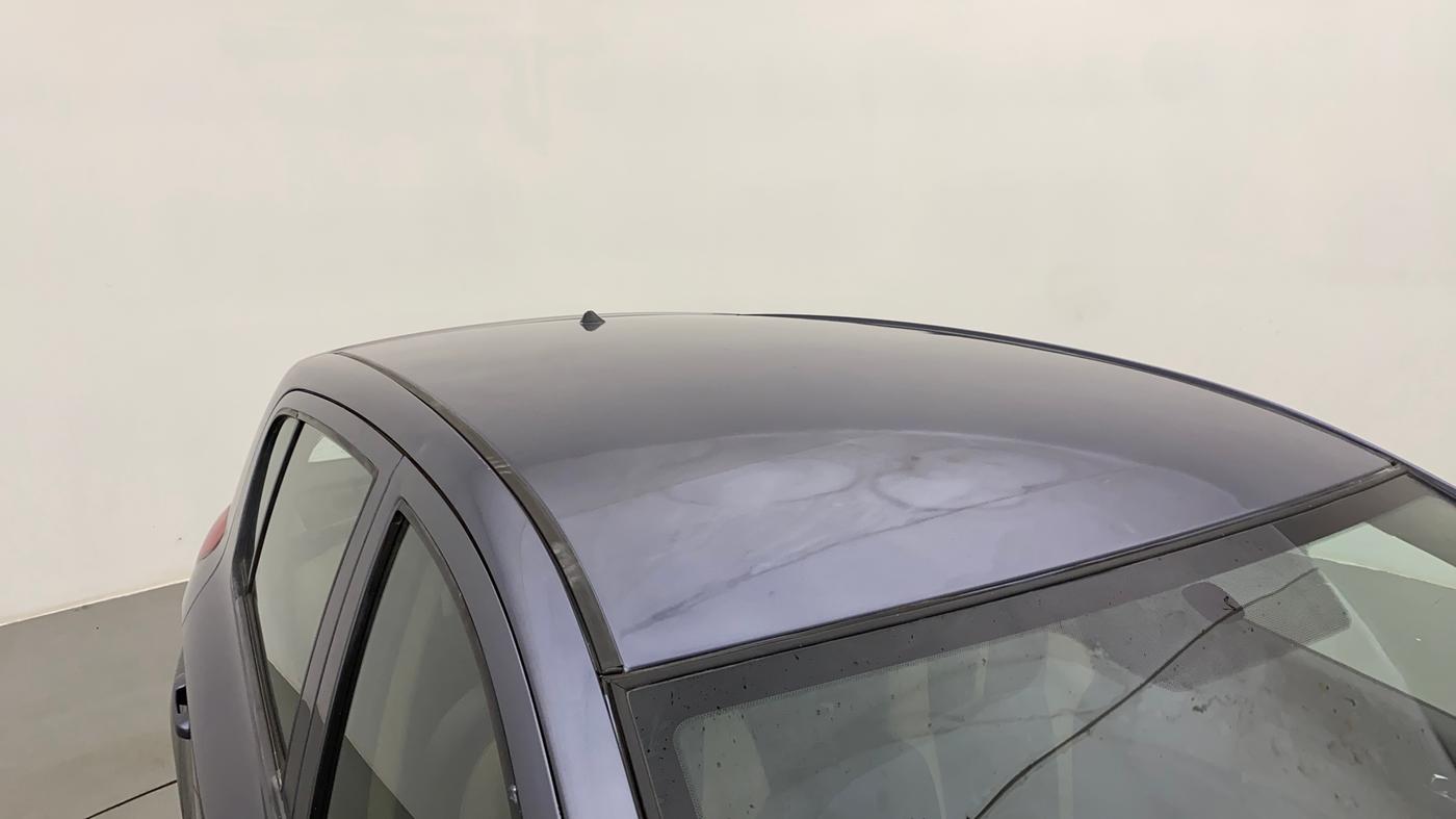 2011 Hyundai i20 SPORTZ 1.2, Petrol, Manual, 29,838 km, Roof