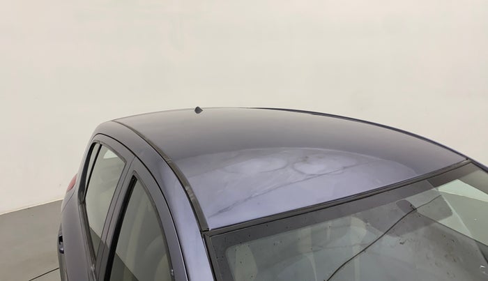 2011 Hyundai i20 SPORTZ 1.2, Petrol, Manual, 29,838 km, Roof