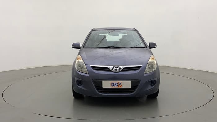 2011 Hyundai i20 SPORTZ 1.2, Petrol, Manual, 29,838 km, Front