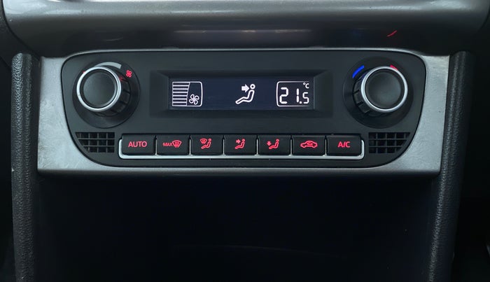 2018 Volkswagen Polo HIGHLINE PLUS 1.0 16 ALLOY, Petrol, Manual, 79,520 km, Automatic Climate Control
