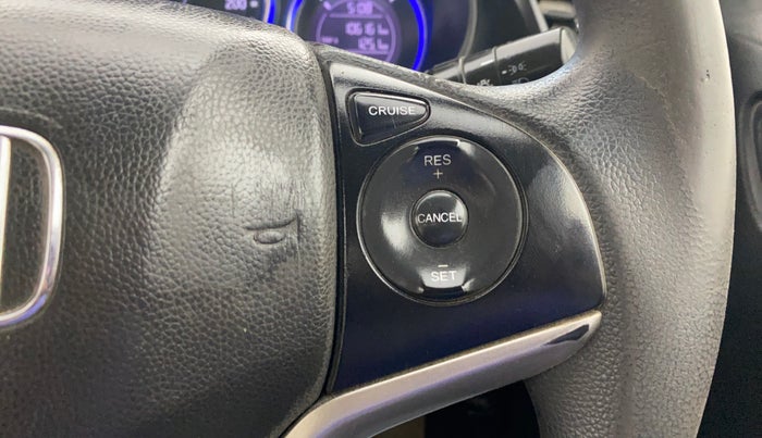 2015 Honda City 1.5L I-DTEC V, Diesel, Manual, 1,06,188 km, Adaptive Cruise Control