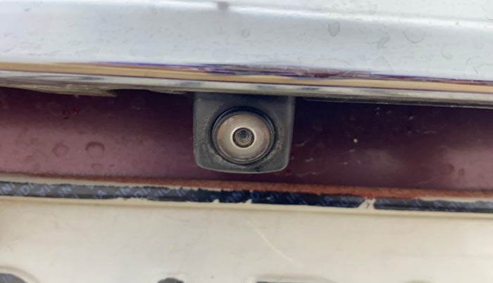 2015 Honda City 1.5L I-DTEC V, Diesel, Manual, 1,06,188 km, Parking Camera