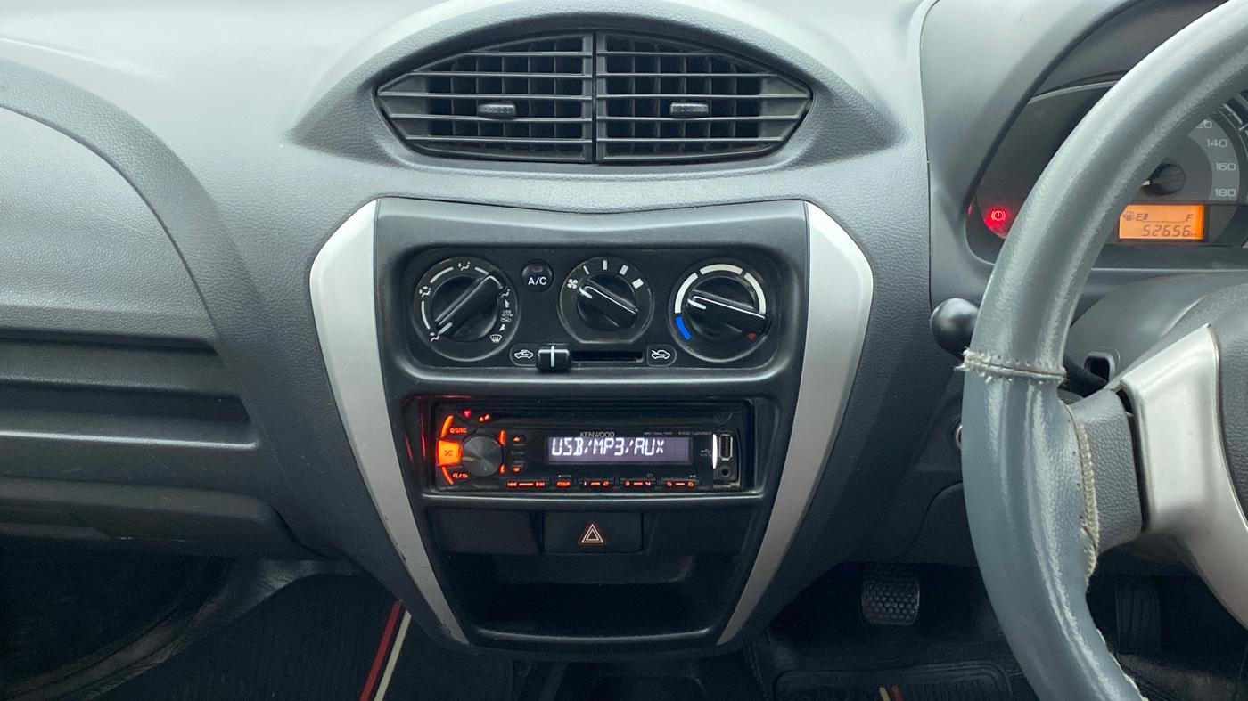 2018 Maruti Alto 800 LXI, Petrol, Manual, 52,806 km, Air Conditioner