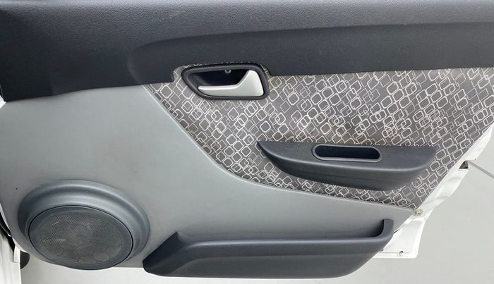 2018 Maruti Alto 800 LXI, Petrol, Manual, 52,806 km, Driver Side Door Panels Control