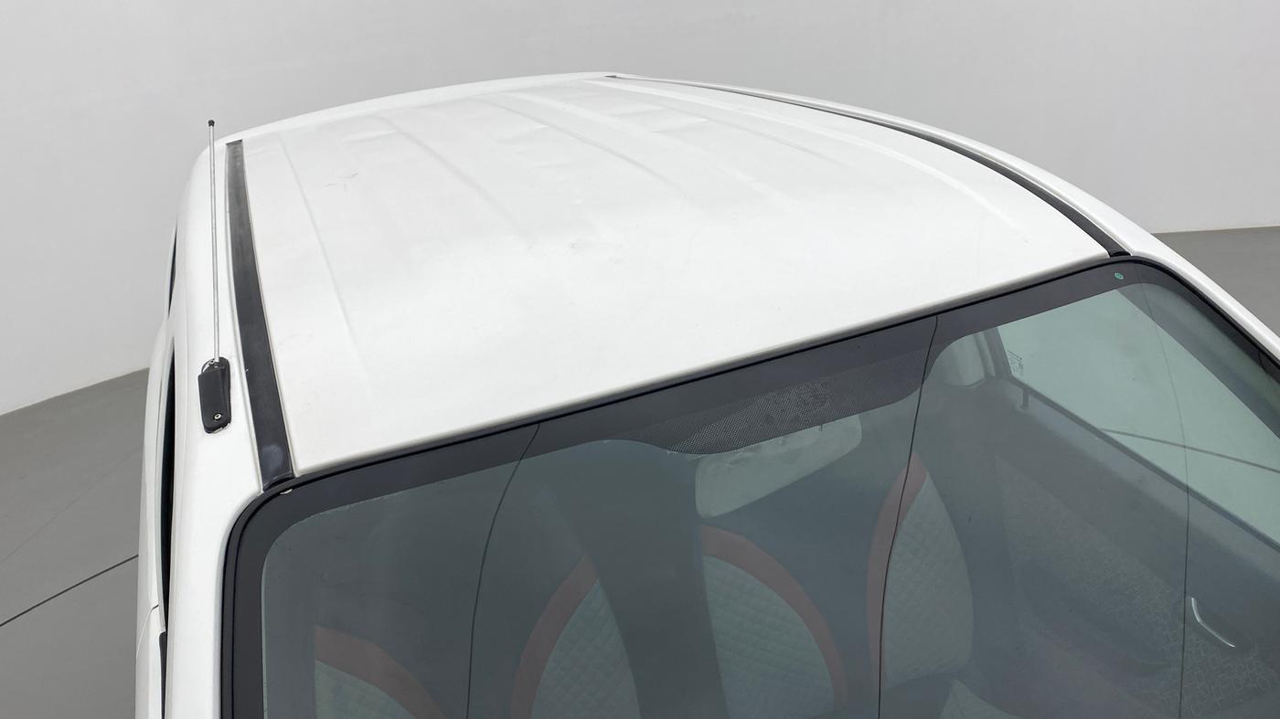 2018 Maruti Alto 800 LXI, Petrol, Manual, 52,806 km, Roof