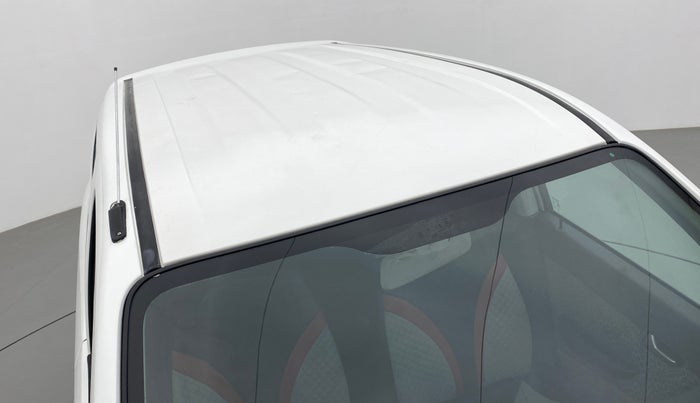2018 Maruti Alto 800 LXI, Petrol, Manual, 52,806 km, Roof