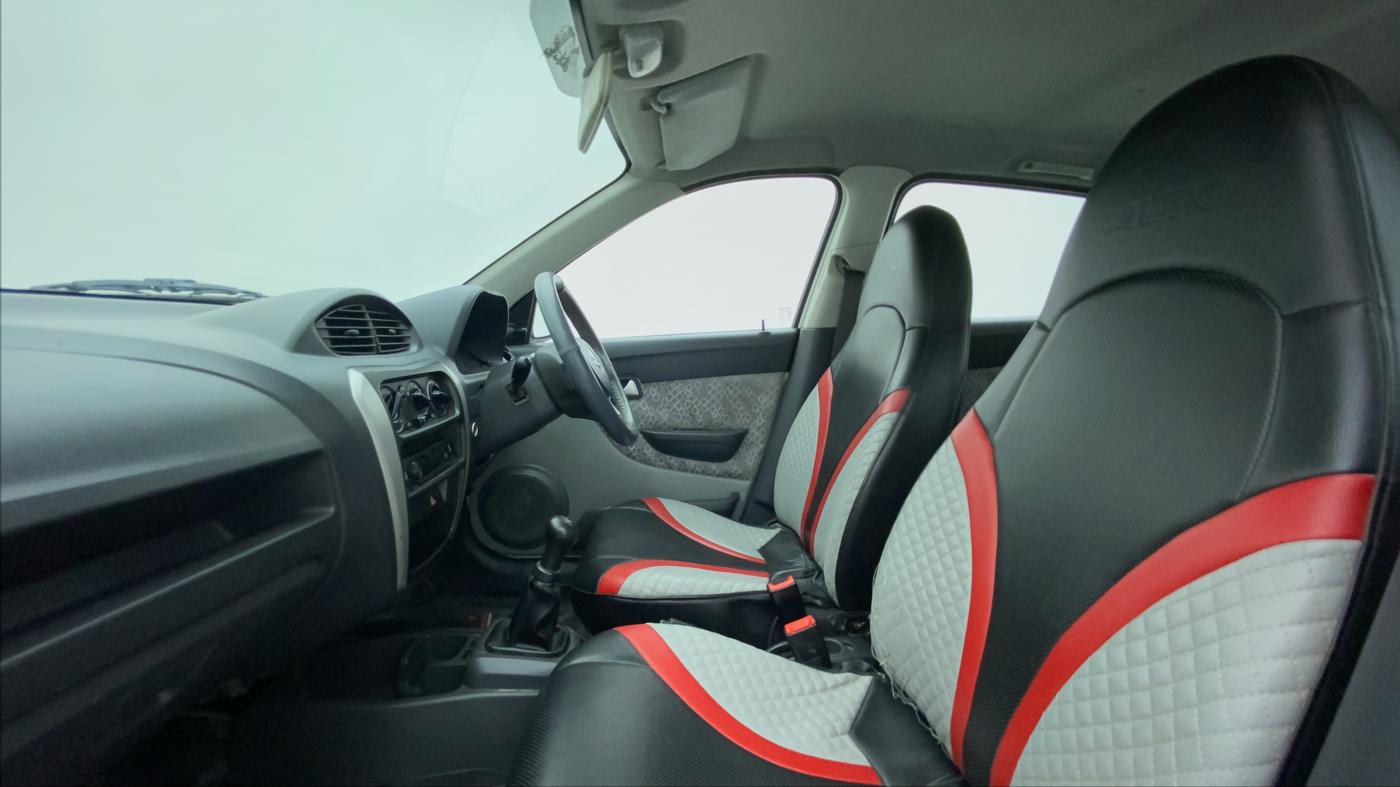 2018 Maruti Alto 800 LXI, Petrol, Manual, 52,806 km, Right Side Front Door Cabin