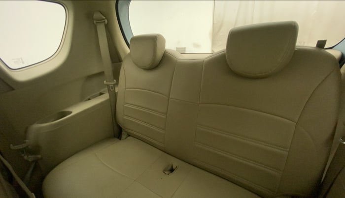 2014 Maruti Ertiga VXI, Petrol, Manual, 65,000 km, Third Seat Row ( optional )