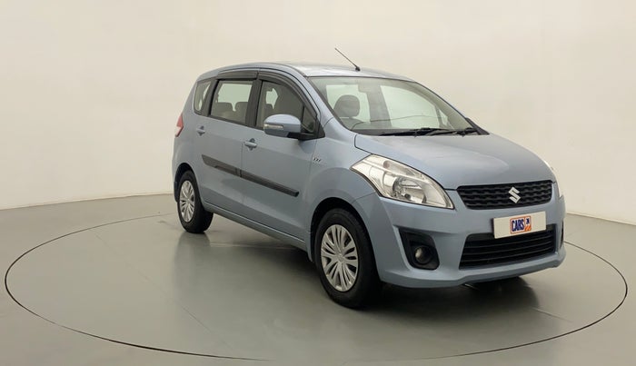 2014 Maruti Ertiga VXI, Petrol, Manual, 65,000 km, SRP