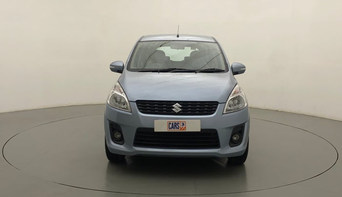 2014 Maruti Ertiga VXI, Petrol, Manual, 65,000 km, Front