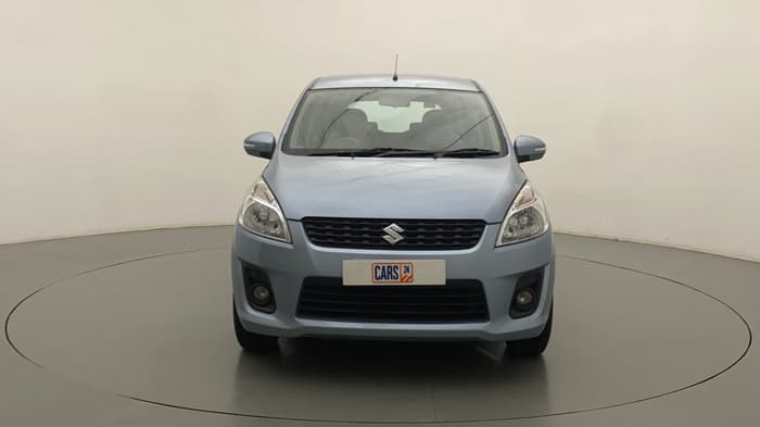 2014 Maruti Ertiga VXI, Petrol, Manual, 65,000 km, Front
