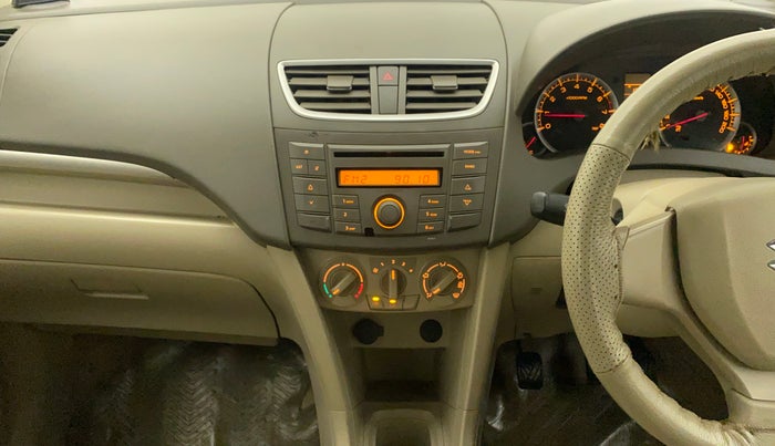 2014 Maruti Ertiga VXI, Petrol, Manual, 65,000 km, Air Conditioner