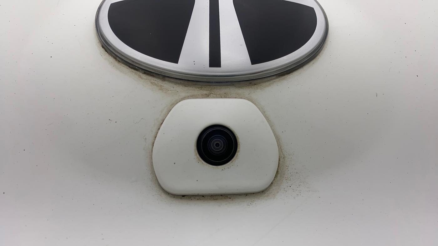 2025 Tata PUNCH Adventure Plus iCNG, CNG, Manual, 12,203 km, Parking Camera