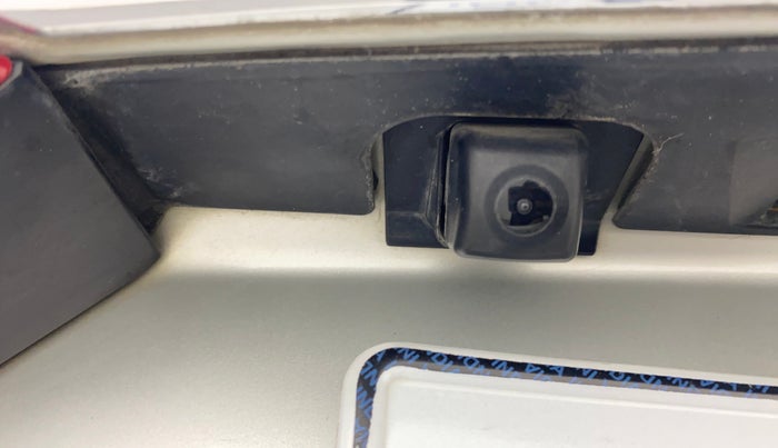 2018 Maruti Ciaz ALPHA 1.4 PETROL, Petrol, Manual, 81,851 km, Parking Camera