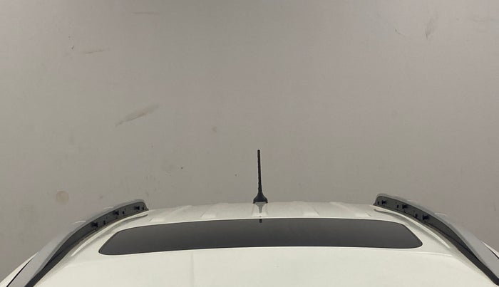 2020 Ford Ecosport TITANIUM + 1.5L PETROL AT, Petrol, Automatic, 52,029 km, Moonroof/ Sunroof