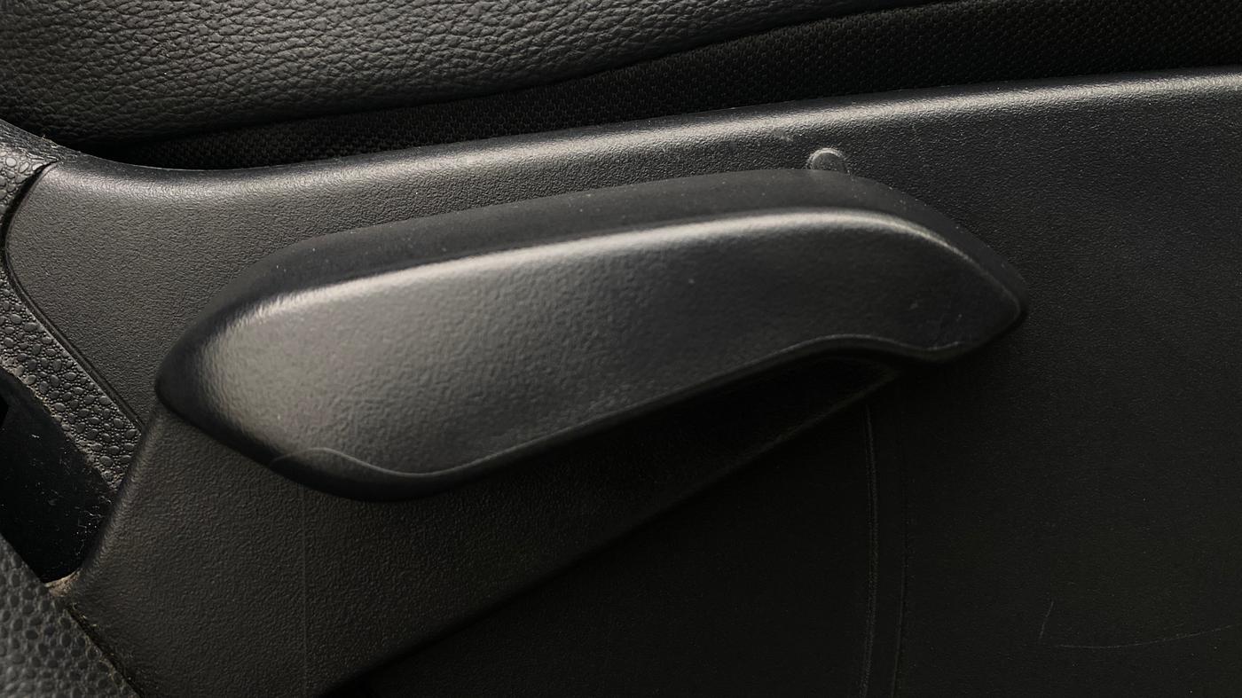 2021 Ford Ecosport TITANIUM 1.5L SPORTS(SUNROOF) DIESEL, Diesel, Manual, 78,086 km, Driver Side Adjustment Panel