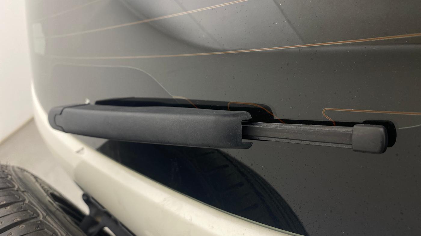 2021 Ford Ecosport TITANIUM 1.5L SPORTS(SUNROOF) DIESEL, Diesel, Manual, 78,086 km, Rear Wiper