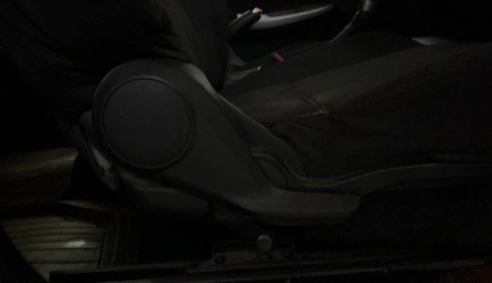 2017 Maruti Baleno ALPHA CVT PETROL 1.2, Petrol, Automatic, 71,316 km, Driver Side Adjustment Panel