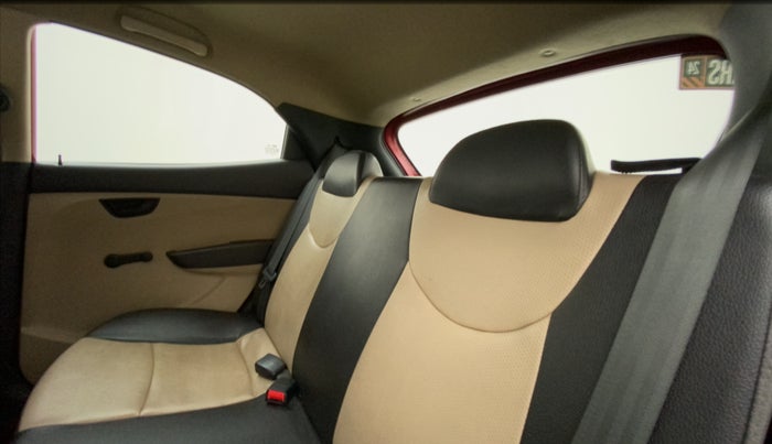 2015 Hyundai Eon ERA +, Petrol, Manual, 35,665 km, Right Side Rear Door Cabin