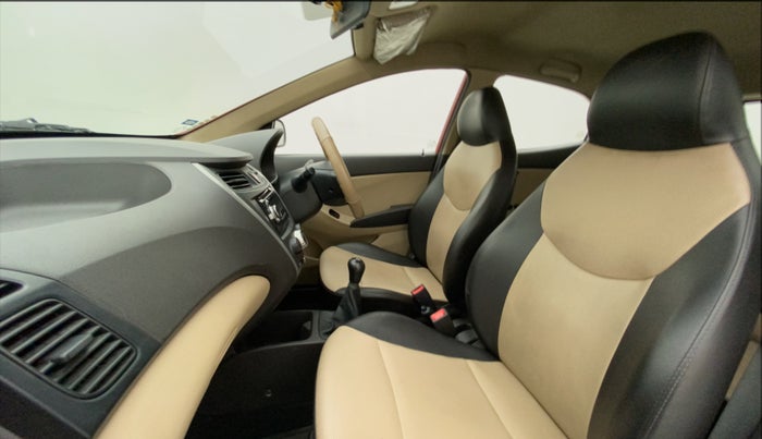 2015 Hyundai Eon ERA +, Petrol, Manual, 35,665 km, Right Side Front Door Cabin