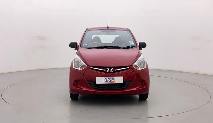 2015 Hyundai Eon ERA +, Petrol, Manual, 35,665 km, Front