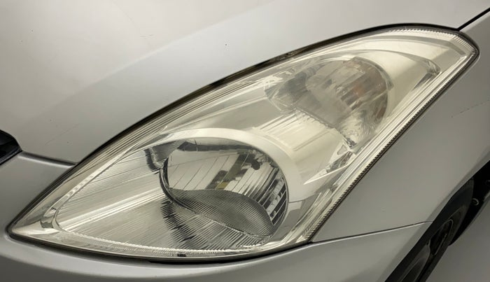 2015 Maruti Swift Dzire VXI, Petrol, Manual, 65,251 km, Left headlight - Minor scratches