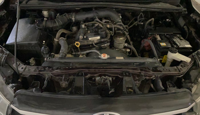 2018 Toyota Innova Crysta 2.7 GX AT 7 STR, Petrol, Automatic, 86,642 km, Engine View