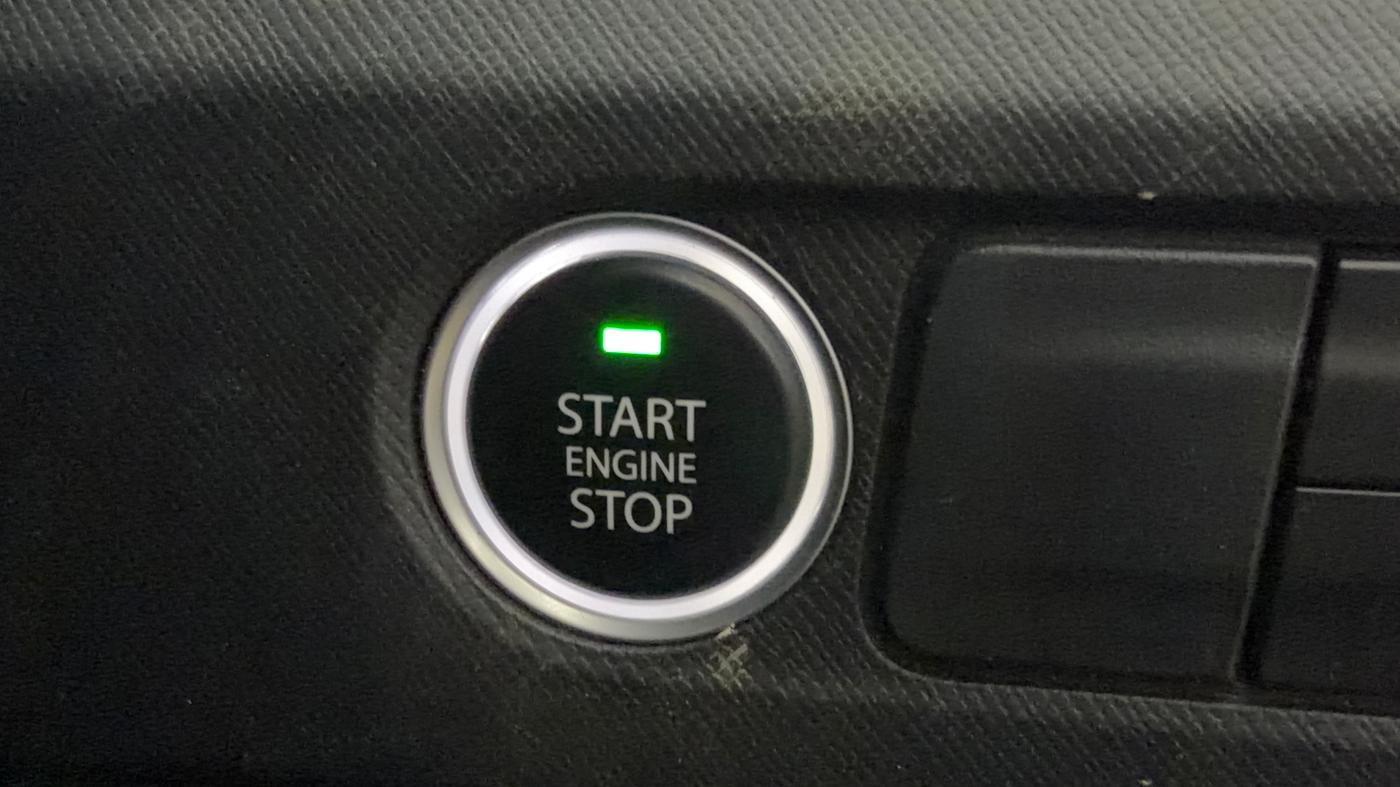 2023 Tata PUNCH CREATIVE  1.2 RTN DUAL TONE, Petrol, Manual, 28,441 km, Keyless Start/ Stop Button