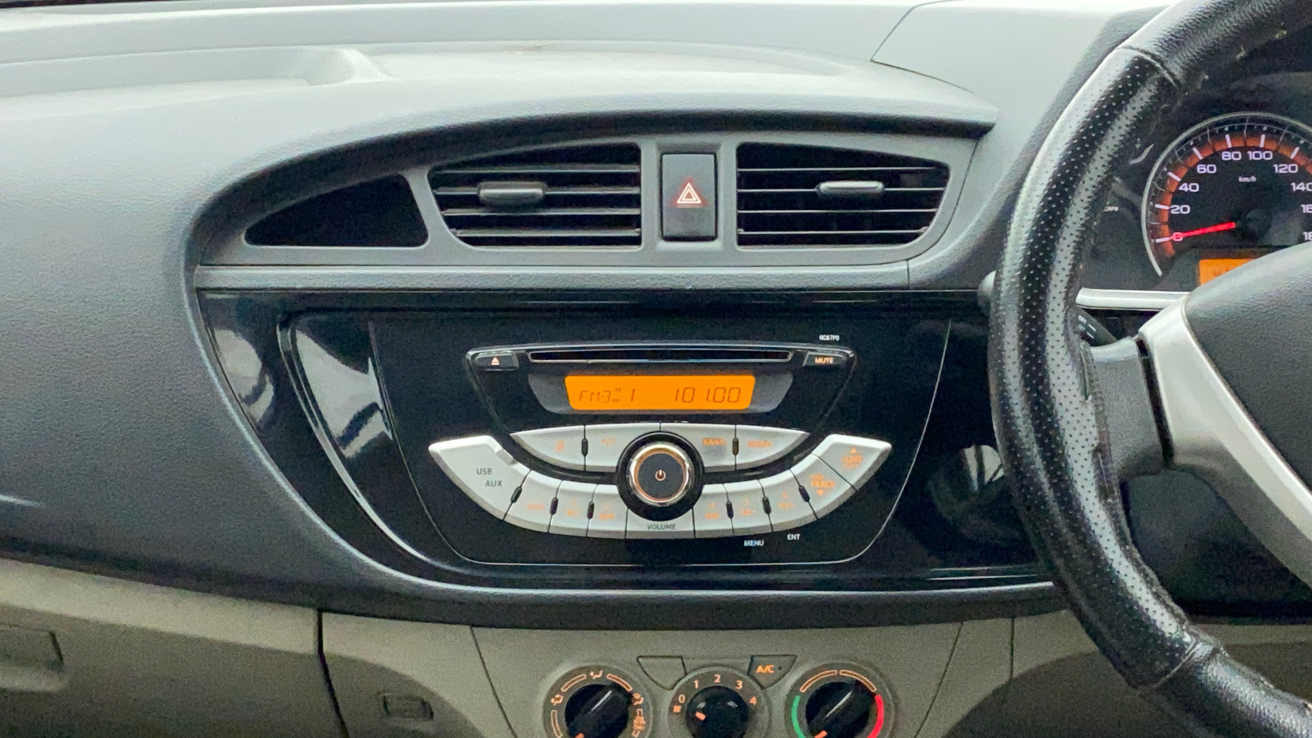 Features